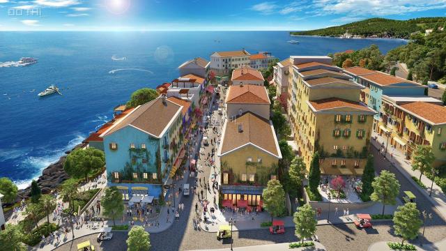 5 lý do nên chọn dự án khu đô thị Sentosa Bay - đất nền KĐT đường bao biển Cẩm Phả