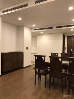 Cho thuê căn hộ chung cư tại dự án Sun Grand City Ancora Residence, Hai Bà Trưng, Hà Nội