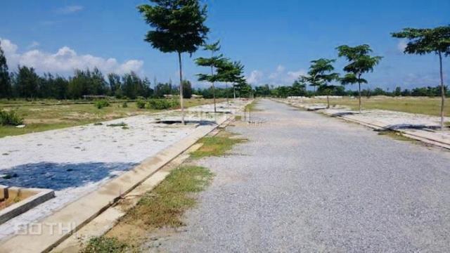 Bán đất tại đường Trần Kiệt, Tuy Hòa, Phú Yên, diện tích 80m2, giá TT 482 triệu