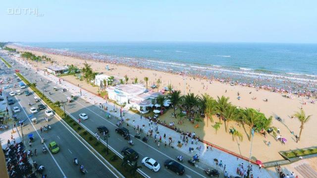 Chính thức mở bán GĐ 1 dự án Melody City Đà Nẵng, cách biển 300m, LH: 0934.85.99.98