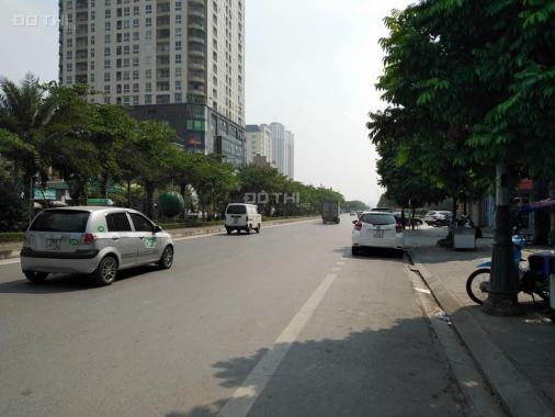 Nhà mặt phố Lý Thường Kiệt, Hà Đông, 45m2, 5T, vỉa hè, 3 ô tô tránh, kinh doanh đỉnh, chỉ 5.5 tỷ