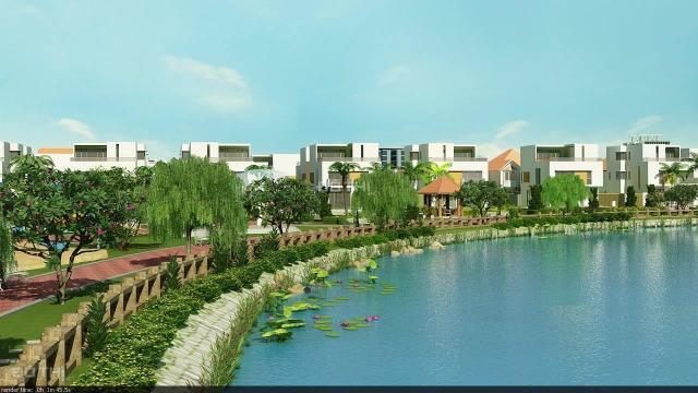Mở bán nhà phố khu Đông Tăng Long, Nguyễn Duy Trinh, Quận 9 giá 4,5 tỷ