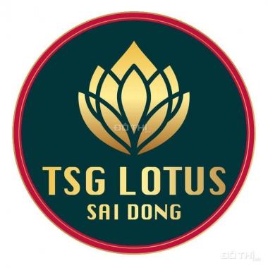 TSG Lotus Sài Đồng, chỉ từ 570tr ký ngay HĐMB - tặng 2 cây vàng 80tr CK 3,5% LS. LH: 0939576636