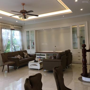 Bán BT khu Anh Đào vip nhất KĐT ST Vinhomes Riverside - ĐN - SĐCC - DT 380m2