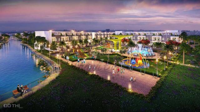 Bán đất nền dự án tại dự án Stella Mega City, Bình Thủy, Cần Thơ diện tích 94m2, giá 1.7 tỷ