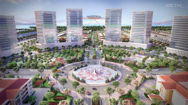 Bán đất nền dự án tại dự án Stella Mega City, Bình Thủy, Cần Thơ diện tích 94m2, giá 1.7 tỷ