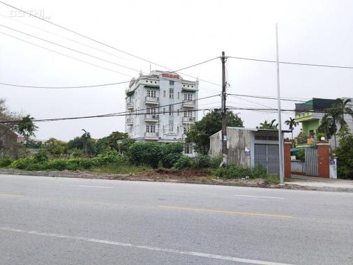 Bán đất tại Xã Phù Vân, Phủ Lý, Hà Nam, diện tích 165m2, giá 16.5 triệu/m2