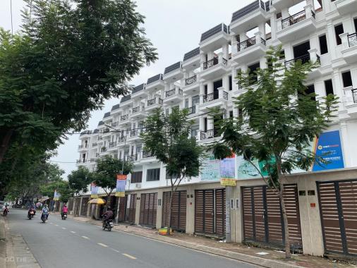 Gấp! Nhà phố KDC Bảo Minh Residence, Tô Ngọc Vân, Quận 12, LH: 0908714902 An
