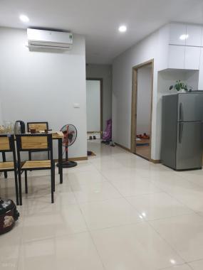 Thật không tin nổi! Căn hộ 54.32m2, 2 PN nhà đẹp, vuông vắn tòa L Xuân Mai Dương Nội, giá siêu tốt