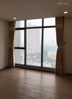 Cho thuê căn hộ 2PN, nhà mới, view hồ bơi đẹp, giá chỉ 11tr/tháng tại Goldseason Nguyễn Tuân