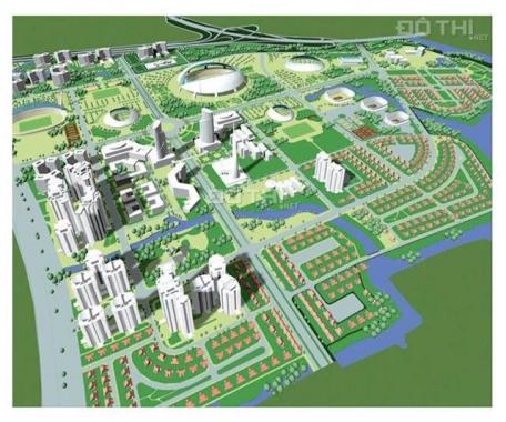 Bán đất nền KDC Nam Long Q. 9 giá cả tốt đầu tư từ 34.5tr/m2. LH: 0917475639 (Hải Đăng)
