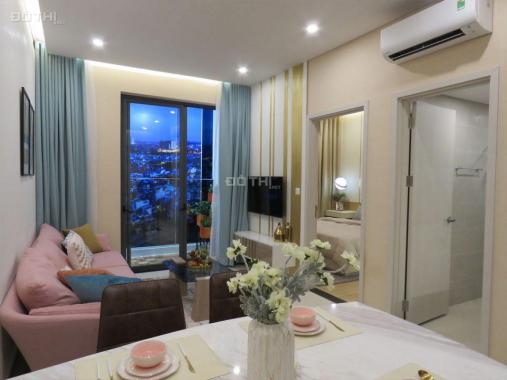 Bán căn hộ cao cấp D-Homme, Quận 6, Hồ Chí Minh ưu đãi 23% trong tháng 11/2019, LH 0905.666.304