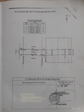 Bán đất MT kinh doanh Kênh Tân Hóa, q. Tân Phú. Đối diện Đầm Sen, 4x22m, sổ hồng riêng, giá 8.7 tỷ