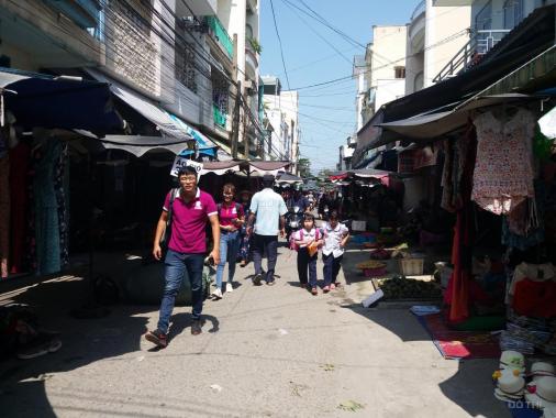 Gia đình cần bán nhà mặt tiền chợ Phúc Hải (chợ Tân Phong) 145m2, giá 4 tỷ 150 triệu