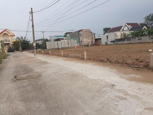 Triển khai 14 nền đất giá rẻ tại MT Nguyễn Đình Kiên, sổ hồng cầm tay