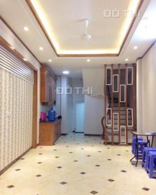 Sở hữu nhà xây mới 5T, 33m2 - ĐN, hoàn thiện đẹp ngay UBND phường Yên Phúc - Văn Quán. 0966819456