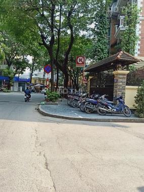 Bán nhà mặt phố đường Trần Nguyên Đán, Phường Định Công, Hoàng Mai, Hà Nội, diện tích 84m2