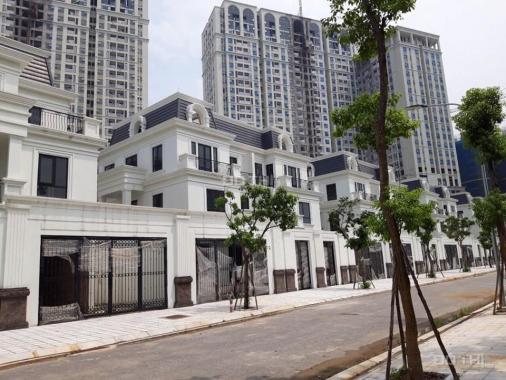 Bán căn hộ chung cư 100m2 giá trị chiết khấu cực cao tại ngã ba Mộ Lao, Tố Hữu
