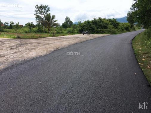 Bán đất tại đường Thành Hồ, Xã Diên Phước, Diên Khánh, Khánh Hòa, diện tích 100m2, giá 300 triệu