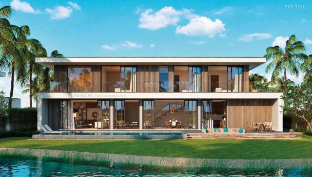 Biệt thự The Coastar Hồ Tràm chỉ 8 tỷ sở hữu ngay 1 căn villa 826 m2 đã hiện hữu. LH: 0936622365