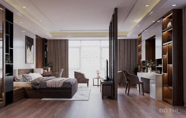 CĐT mở bán căn hộ cao cấp, giá ưu đãi nhất khu vực Long Biên, 24tr/m2 bàn giao nội thất cao cấp