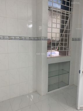 Bán căn hộ 60m2 lô A, Lầu 3, quận 11, tiện ích đầy đủ, SHR, giá tốt