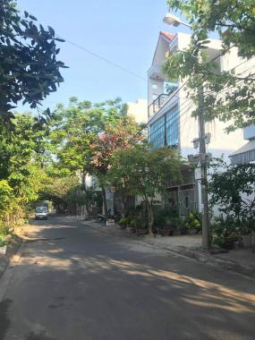 Bán nhà riêng tại đường Chúc Động, Phường Hòa Minh, Liên Chiểu, Đà Nẵng diện tích 75m2