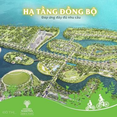 Sắp mở bán PK2 Vinhomes Grand Park Quận 9 - Booking ngay để nhận nhiều CSBH hấp dẫn từ CĐT