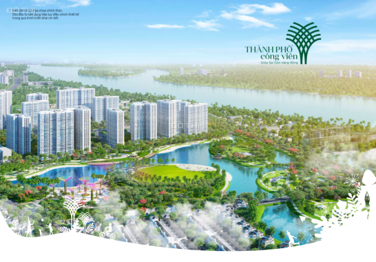 Sắp mở bán PK2 Vinhomes Grand Park Quận 9 - Booking ngay để nhận nhiều CSBH hấp dẫn từ CĐT