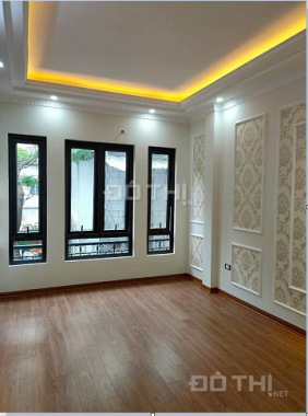 Bán nhà phố Phan Đình Giót - Hà Đông lô góc 2 mặt thoáng, ngõ thông (38m2 * 4 tầng). 0967743286