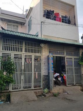 Bán nhà riêng tại đường Nguyễn Thị Tú, Phường Bình Hưng Hòa B, Bình Tân, Hồ Chí Minh, DT 140m2