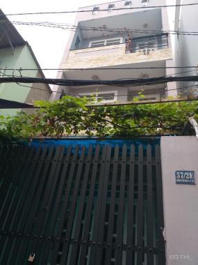 Chính chủ cần bán gấp nhà đẹp ở Tân Hoá, Phường 14, Quận 6, giá tốt
