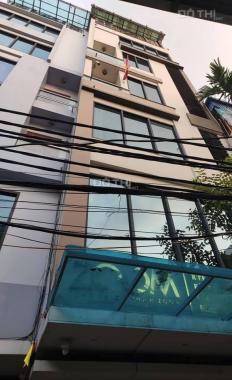 Bán nhà phố Ông Ích Khiêm - 7 tầng thang máy - Ngay gần mặt phố - Ngay gần mặt phố