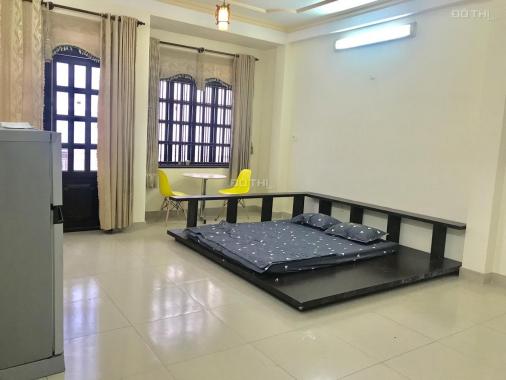 Cho thuê phòng đẹp đầy đủ nội thất tại Hoàng Hoa Thám, Q. Tân Bình, giá từ 3,5tr/tháng