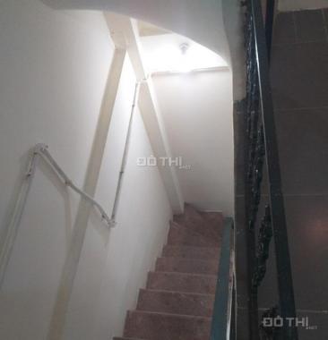 Nhà Bạch Mai, Hai Bà Trưng 12m2, 4T, MT 2.5m, gần phố, ở luôn, giá 520 triệu