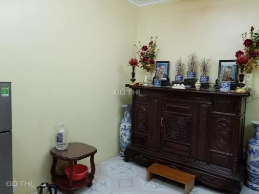 Quá rẻ, nhà Lương Thế Vinh 75m2 x 4 tầng, gara ô tô, MT 4.5m, giá 6.7 tỷ, LH 0367400555