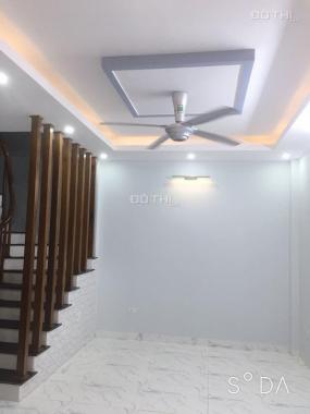 Bán nhà mới tinh Tổng Cục 5 Yên Xá, ngõ 3 gác, 35m2, 5 tầng, giá chỉ 2,6 tỷ