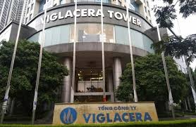 Cho thuê văn phòng tòa nhà Viglacera - Đại Lộ Thăng Long, DT từ 100m2 - 400m2, giá hấp dẫn