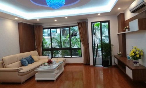 Bán gấp nhà phân lô ô tô tránh Hoàng Văn Thái, Nguyễn Viết Xuân, Thanh Xuân, lô góc vỉa hè, 44m2x5T