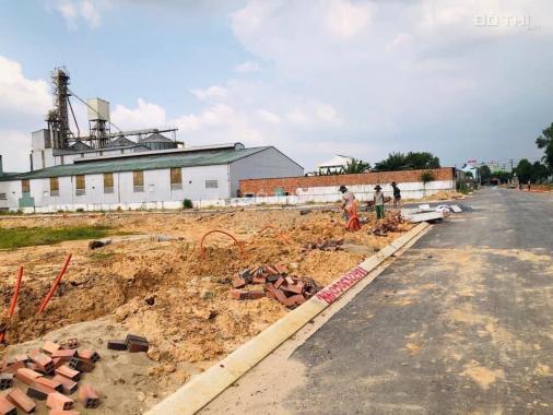 Bán đất nền dự án tại Phường An Phú, Thuận An, Bình Dương, diện tích 68m2, giá 26 triệu/m2