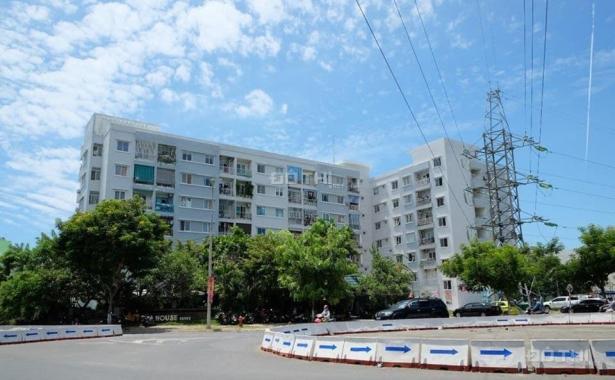 Căn hộ Đà Nẵng giá hấp dẫn cần bán gấp