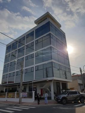 Bán nhà đất TĐC K8, có sẵn khách sạn 5 tầng, Cam Lâm, Khánh Hòa. LH 0866223555