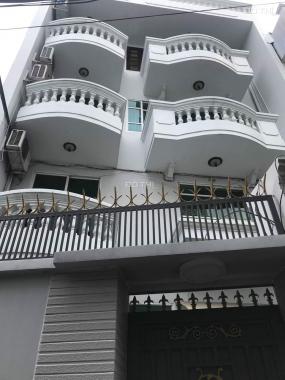 Nhà Nguyễn Thượng Hiền, Phường 5, Bình Thạnh, 7x18m, 5 tầng, TN: 35 triệu/tháng, bán 12.5 tỷ