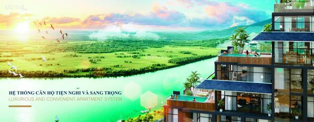 WynHam Thanh Thủy khu nghỉ dưỡng khoáng nóng 5 sao đầu tiên tại Việt Nam, LH 086 565 8361