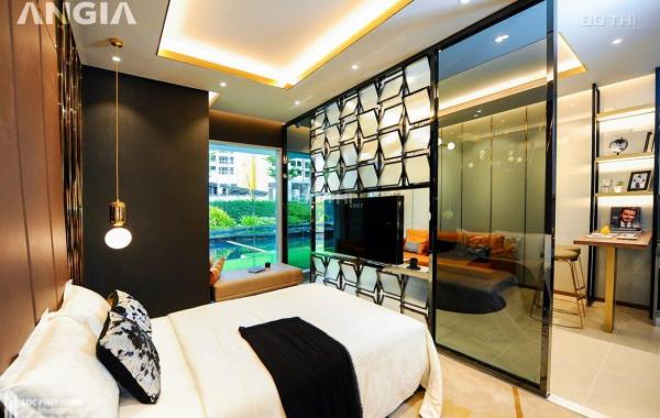 Căn hộ An Gia - The Signial đường Hoàng Quốc Việt, Q. 7, view đẹp, giá tốt