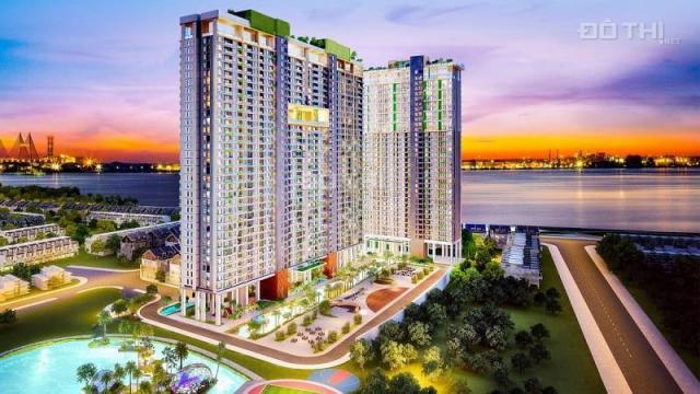 Căn hộ An Gia - The Signial đường Hoàng Quốc Việt, Q. 7, view đẹp, giá tốt