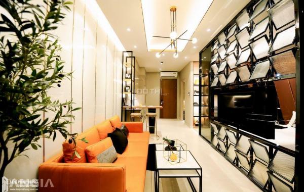 Căn hộ An Gia - The Signial đường Hoàng Quốc Việt, Q. 7, view đẹp, giá tốt