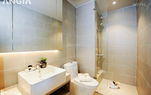 Căn hộ An Gia - The Signial đường Hoàng Quốc Việt, Q. 7, view đẹp, giá tốt