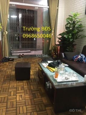 Chỉ 4.2 tỷ có ngay nhà phố Kim Hoa, Xã Đàn 4 tầng x 40m2, nở hậu. LH: 0968650046