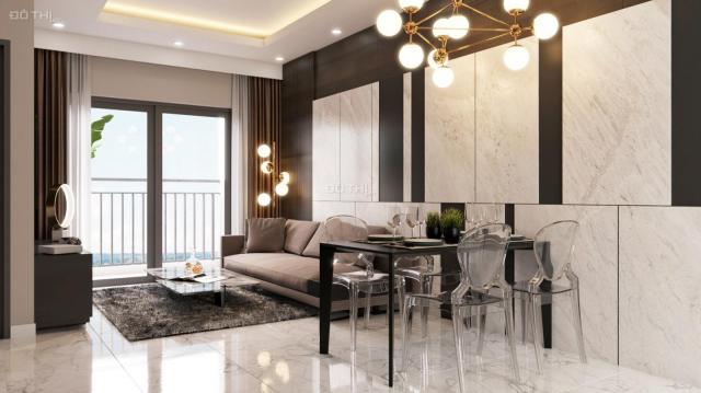 Bán suất nội bộ căn hộ ngay Phú Mỹ Hưng giá chỉ từ 40tr/m2, qua năm nhận nhà. LH: 0938257978